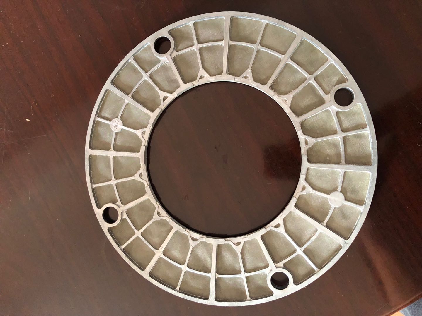  壓鑄產(chǎn)品