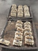 精鑄產品