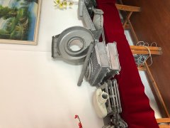 壓鑄產品