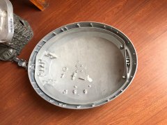 壓鑄產品